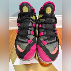 Jordan Why Not .5 size 10.5